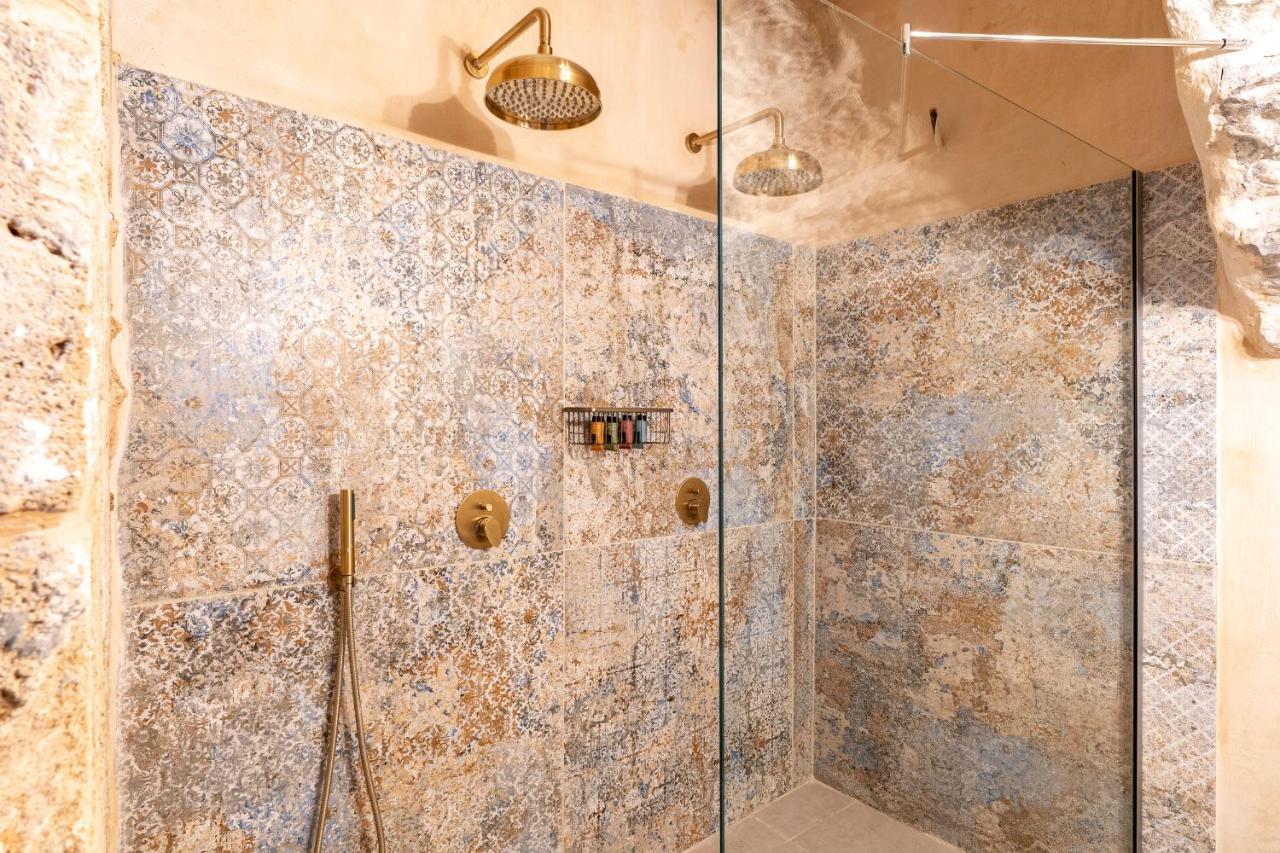 Bed and Breakfast Arabesque House Акко Экстерьер фото
